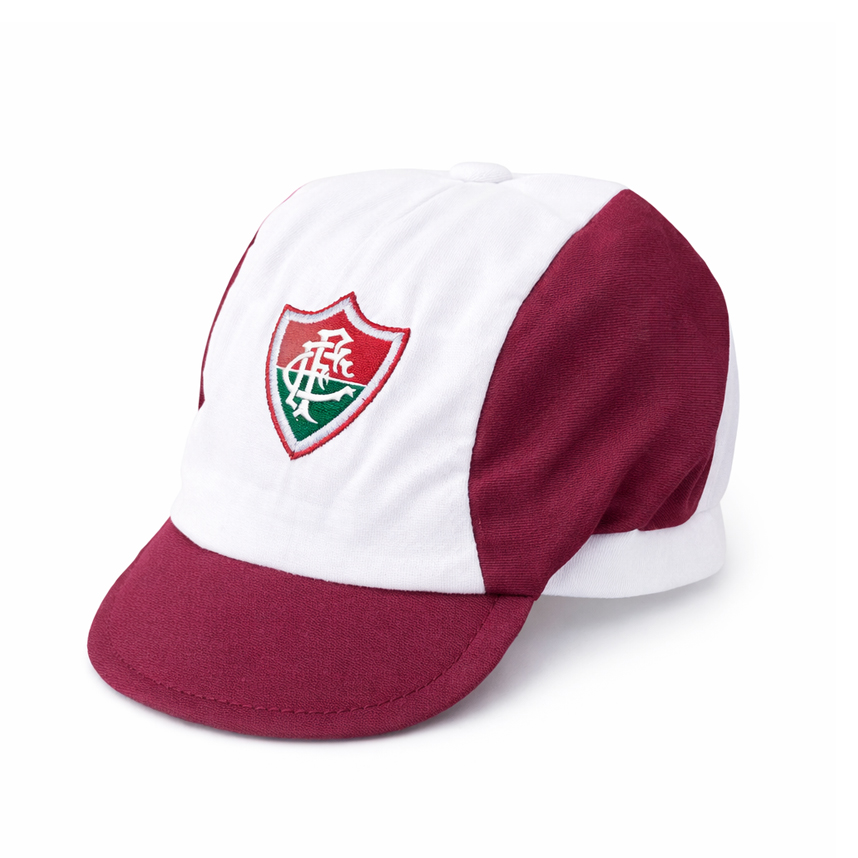 Boné Recém-Nascido Fluminense 11858