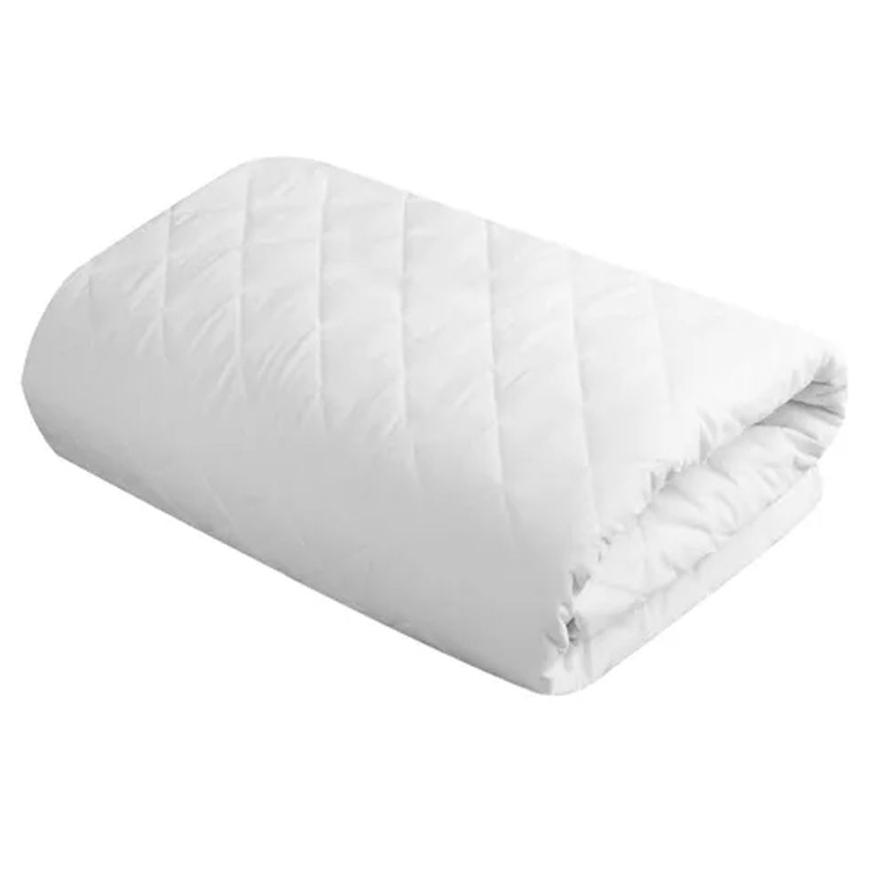 Protetor De Colchão Berço Hazime Sleep Comfort Impermeável