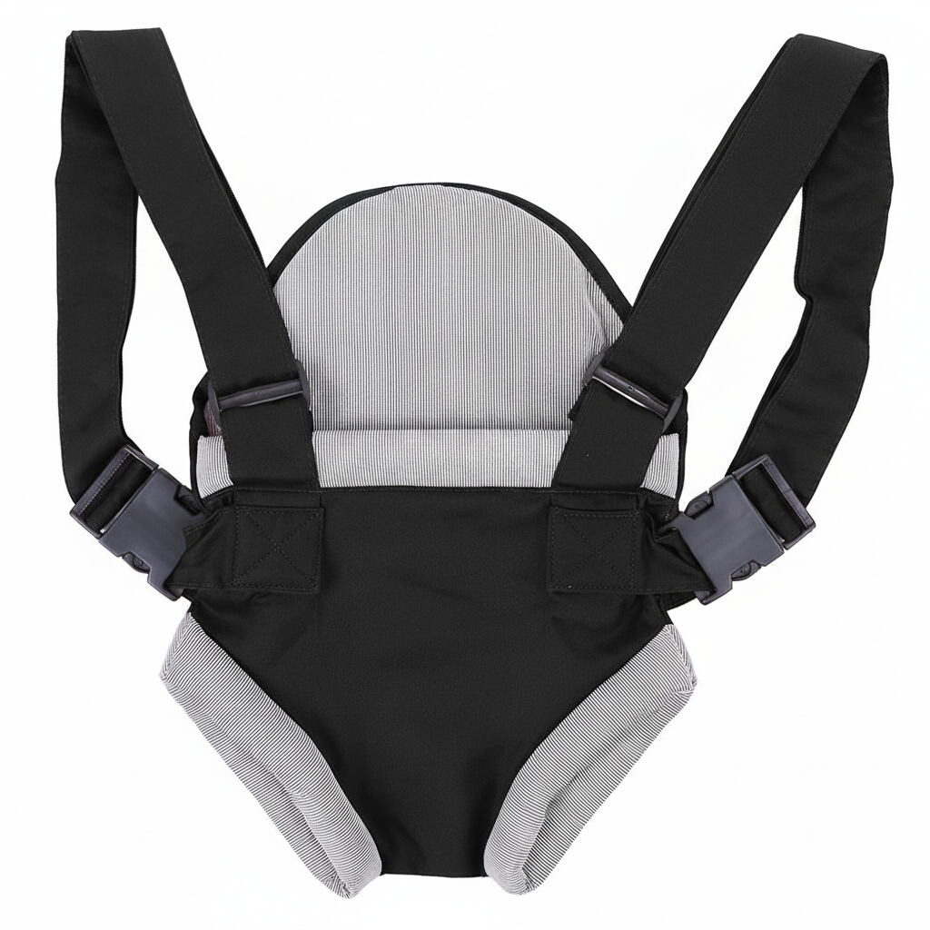 Canguru Bebê Passeio Modelo Click