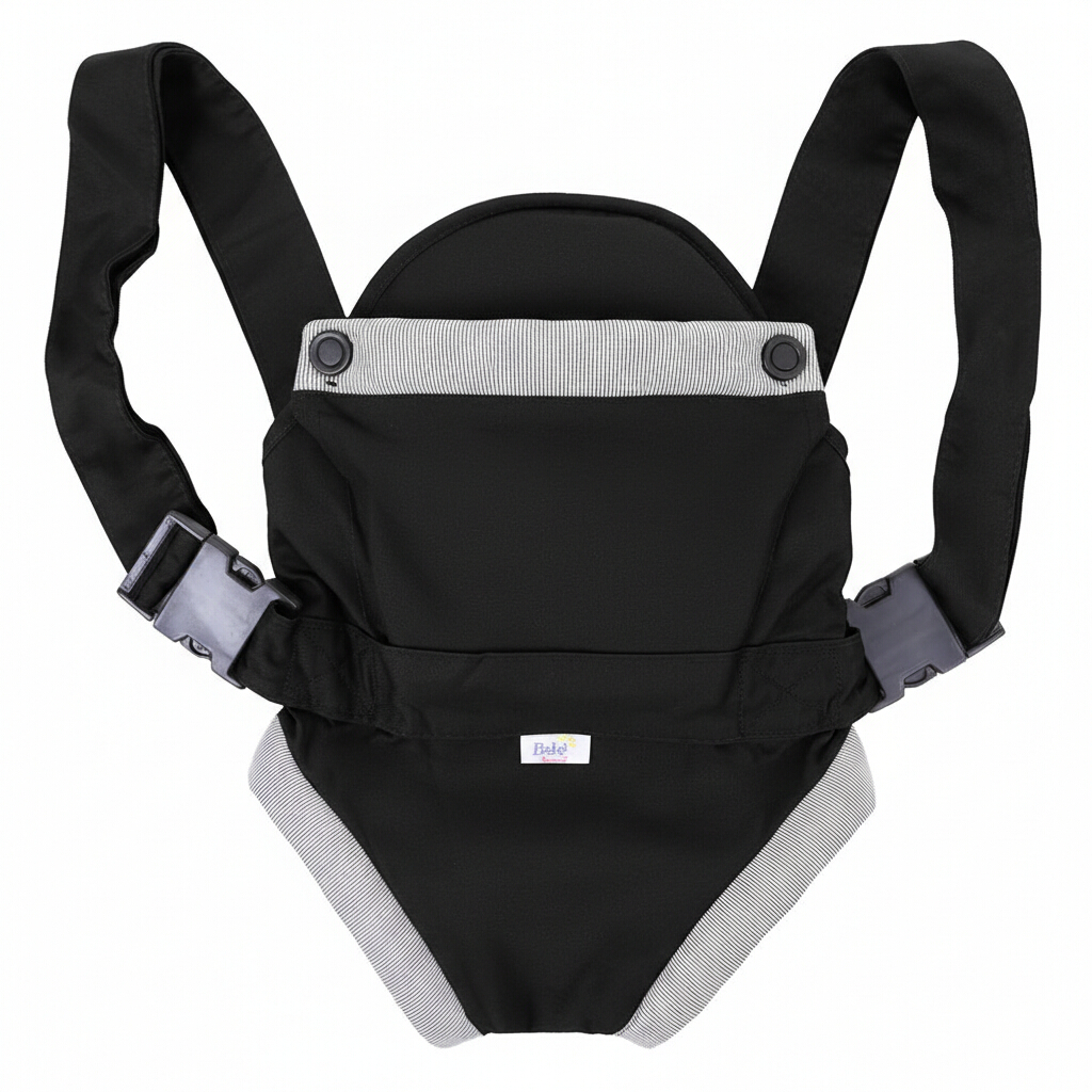 Canguru Bebê Passeio Modelo Click