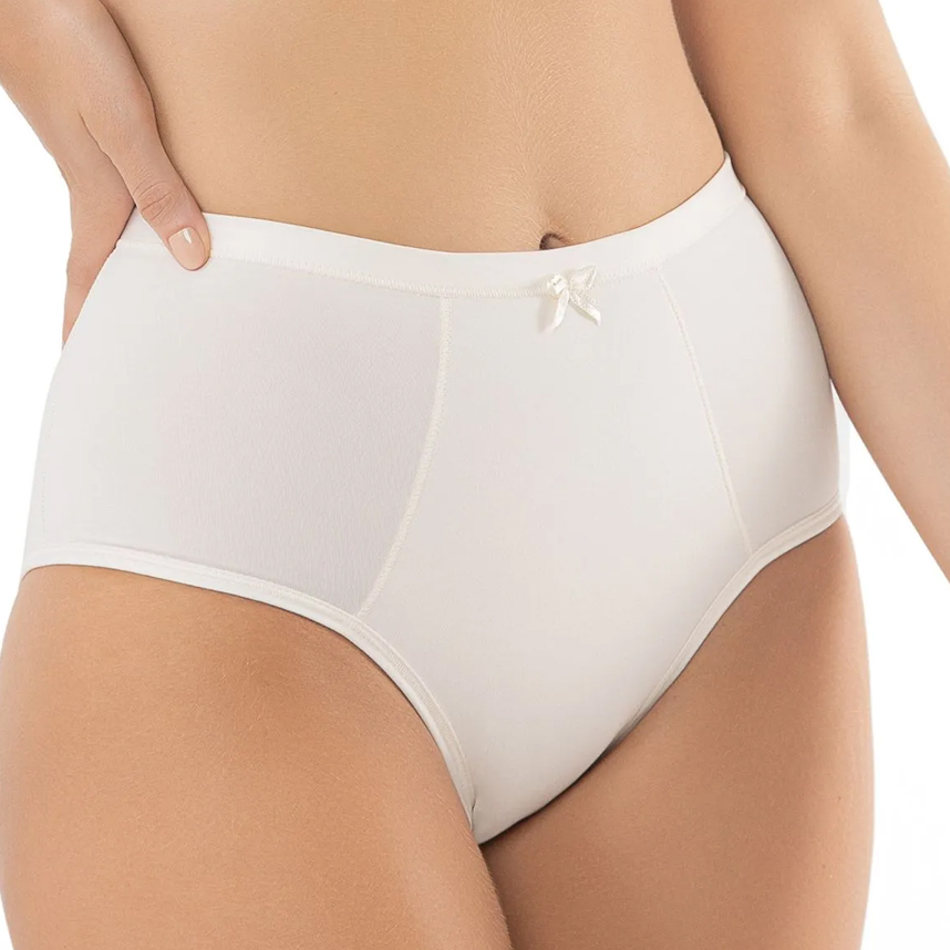 Calcinha Sensitive Com Laço Mamãe 20206