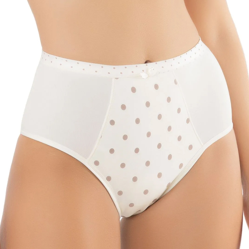 Calcinha Sensitive Com Laço Mamãe 20206