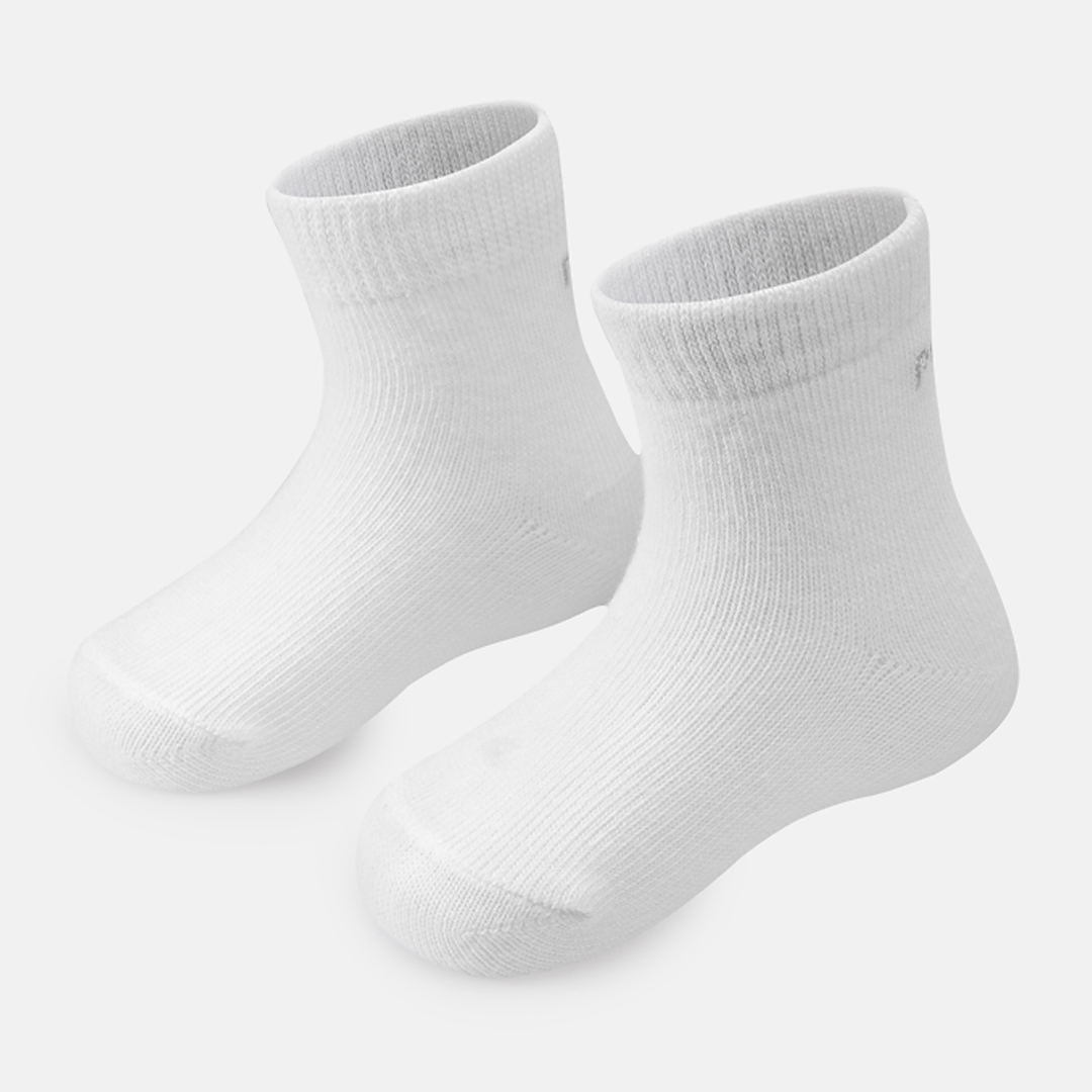 Meia Puket Soquete Lisa Meia Puket Soquete Lisa