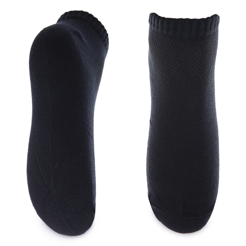 Kit Meia Socks Winston Casual Cano Curto - 03 Unidades Kit Meia Socks Winston Casual Cano Curto - 03 Unidades