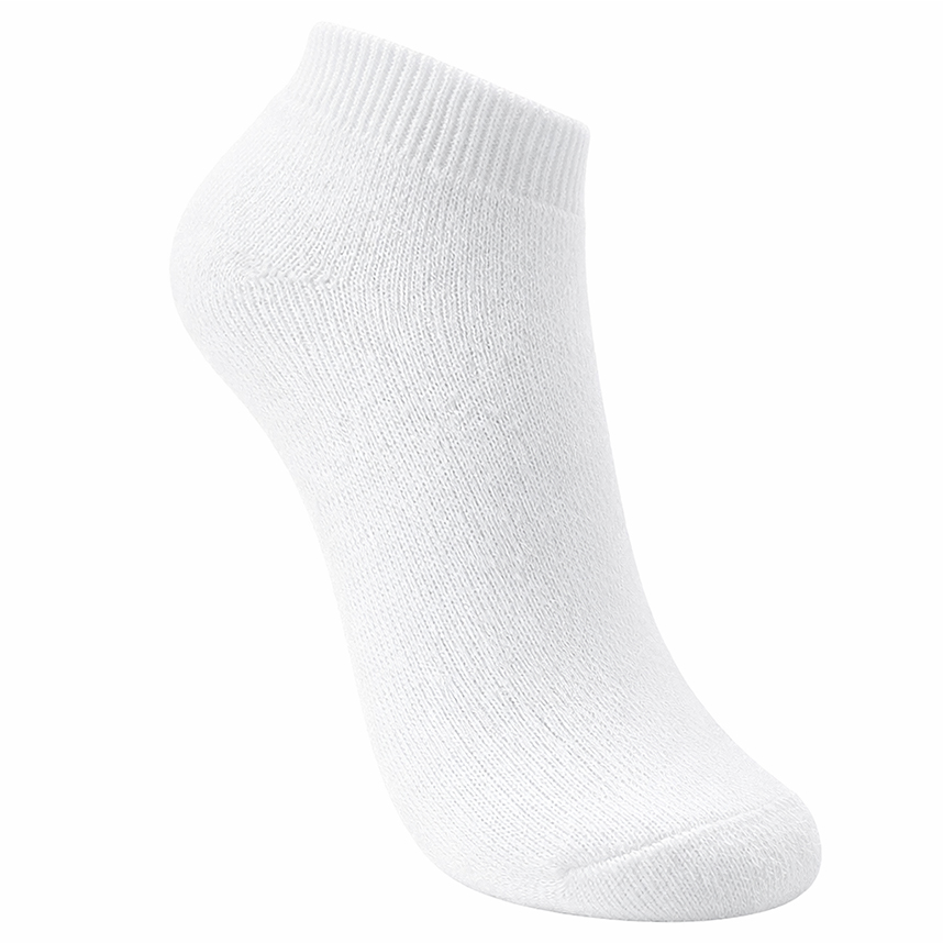 Kit Meia Masculina Esportiva Winston Com 03 Pares Cano Curto