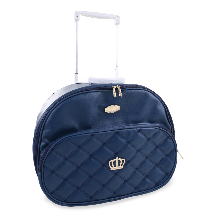 Mala Maternidade Griff Baby Classic Coroa