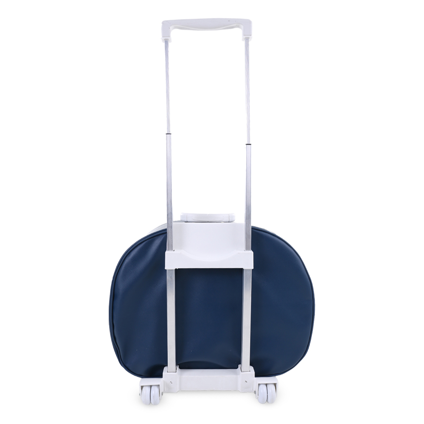 Mala Maternidade Griff Baby Classic Coroa