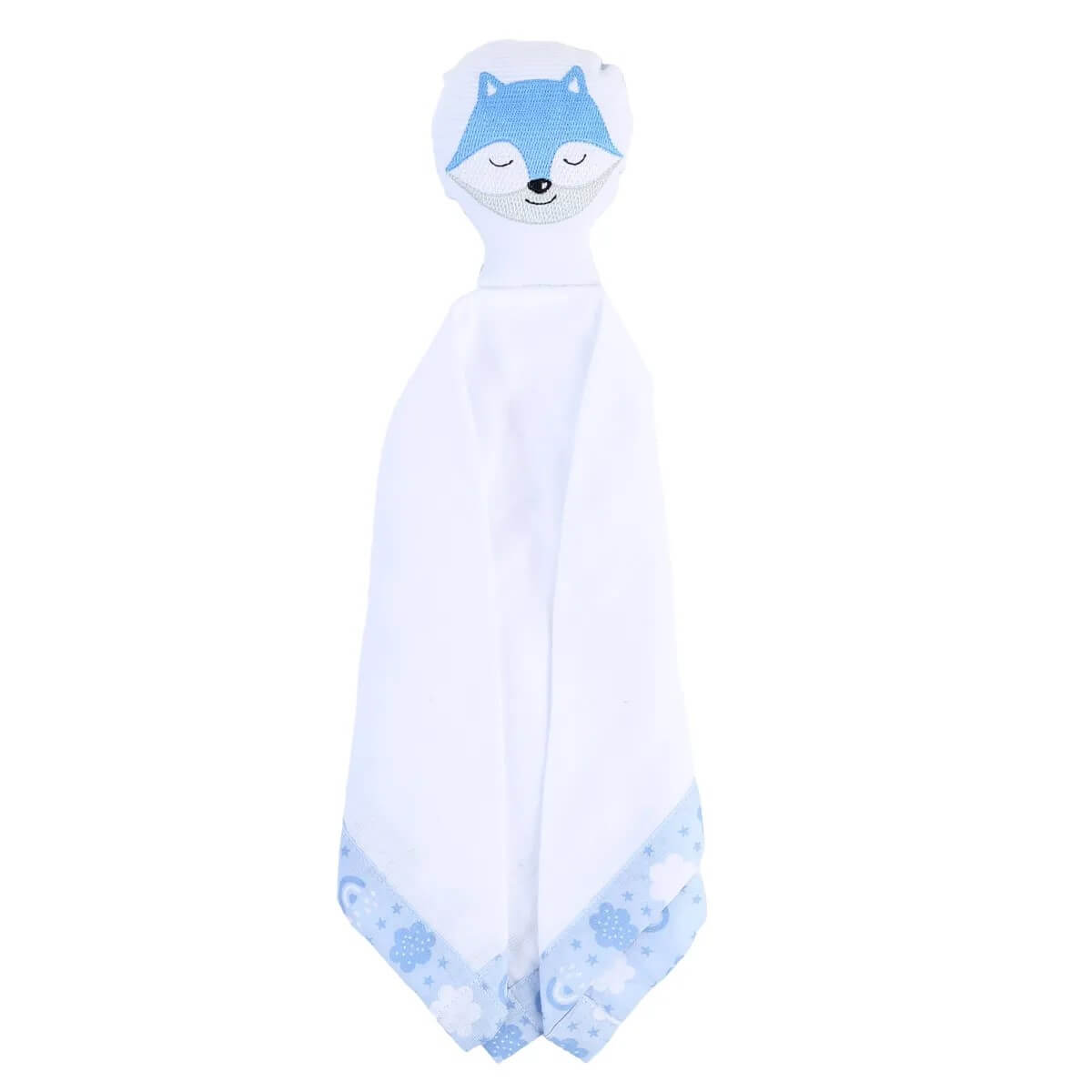 Naninha Baby Gijo Cute Animals Menino Naninha Baby Gijo Cute Animals Menino