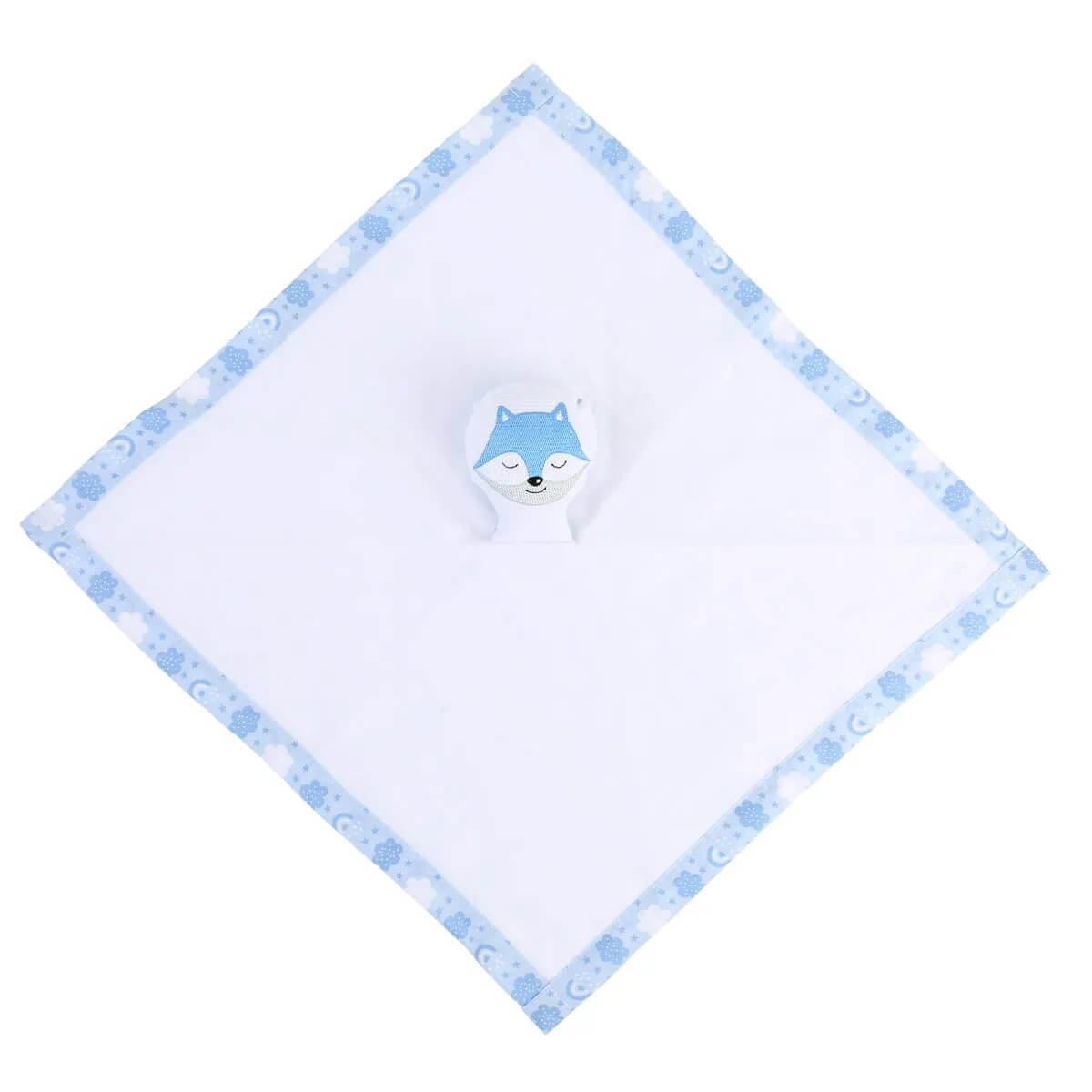 Naninha Baby Gijo Cute Animals Menino Naninha Baby Gijo Cute Animals Menino