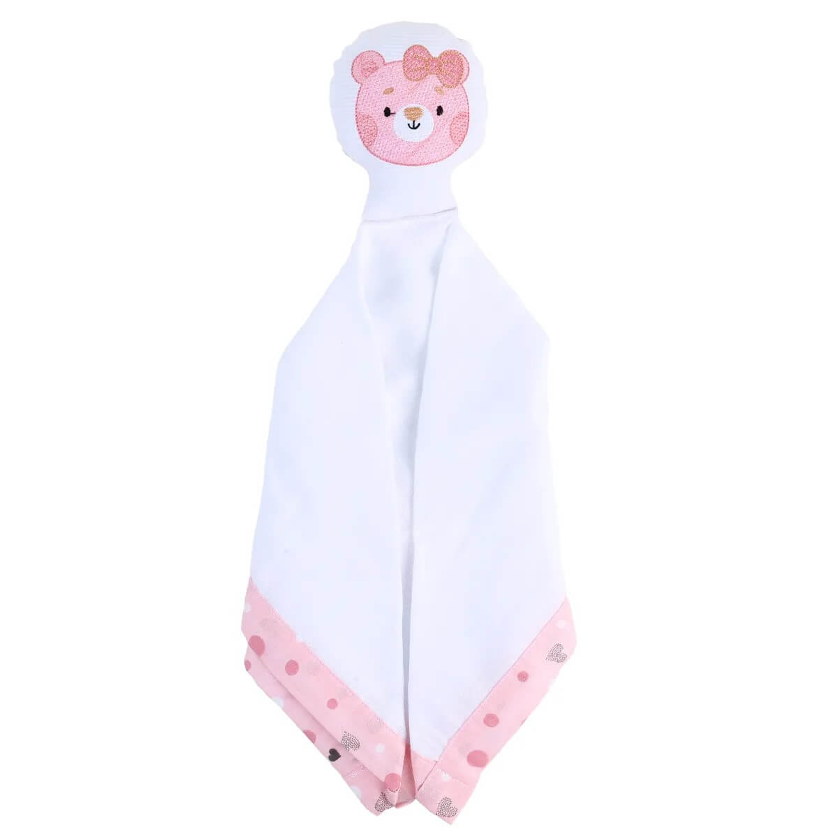 Naninha Baby Gijo Cute Animals Menina Naninha Baby Gijo Cute Animals Menina