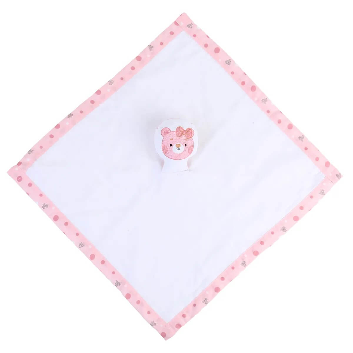 Naninha Baby Gijo Cute Animals Menina Naninha Baby Gijo Cute Animals Menina