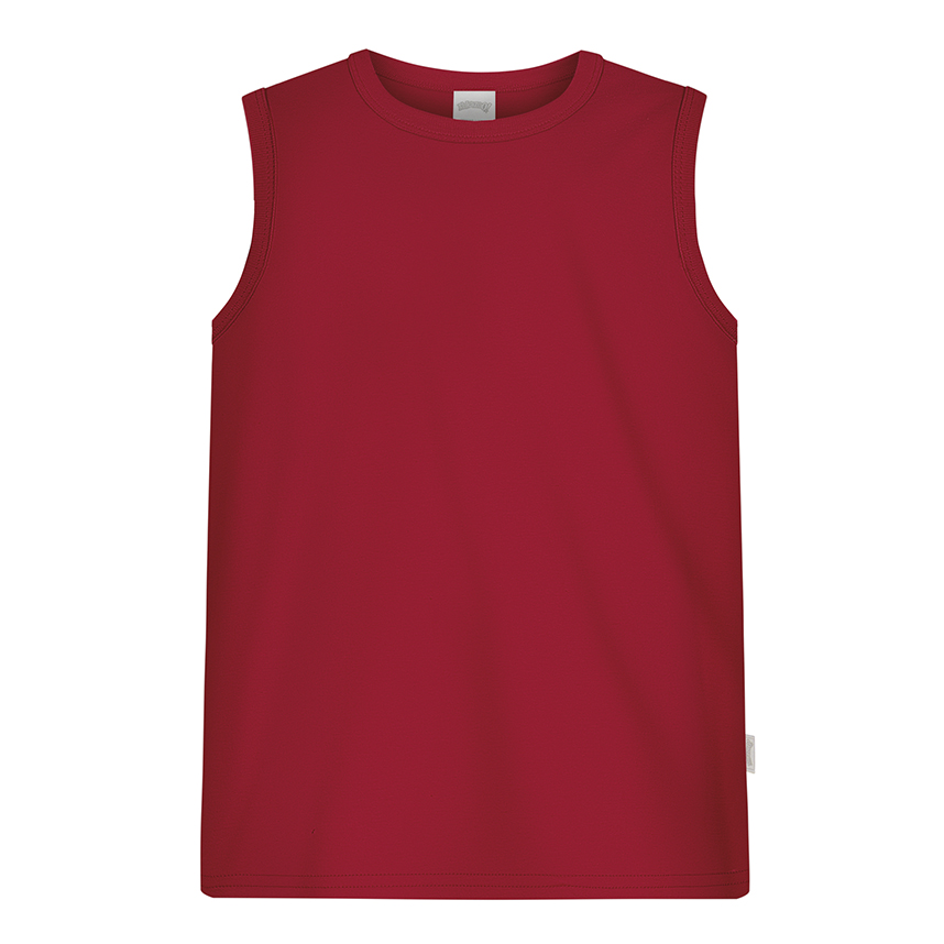 Camiseta Alakazoo Regata Básica Lisa