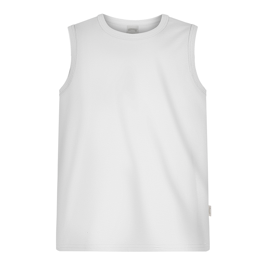 Camiseta Alakazoo Regata Básica Lisa