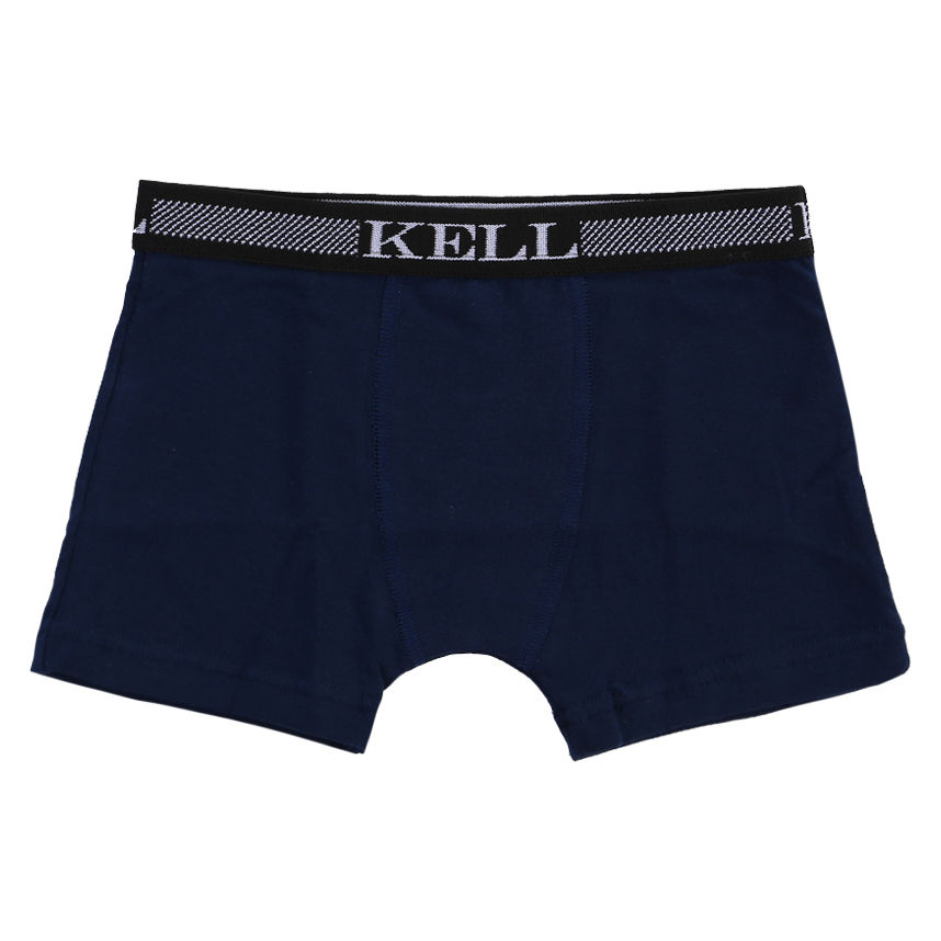 Cueca Boxer Juvenil Kellynha Lisa