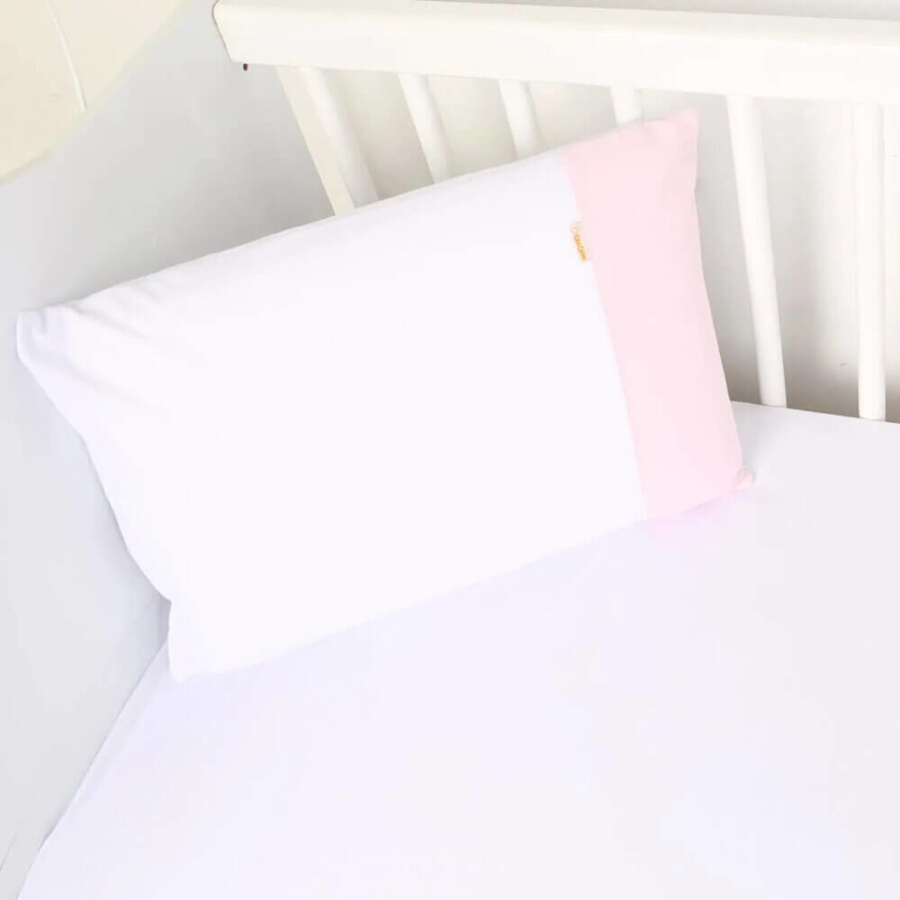 Kit Jogo De Berço Virol Din Don Princesa - 02 Peças