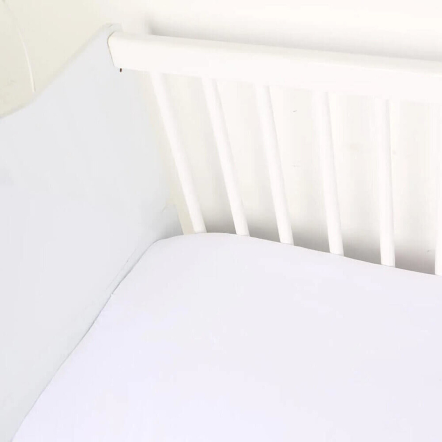 Kit Jogo De Berço Virol Din Don Medieval - 02 Peças