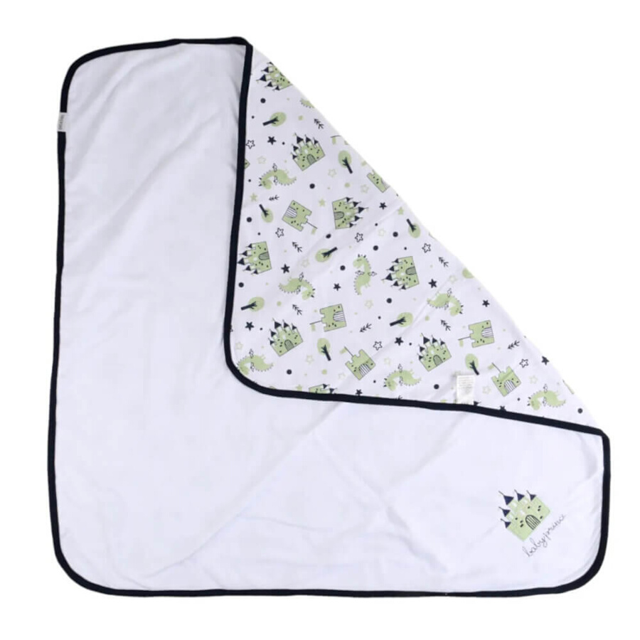 Manta Microsoft Din Don Medieval Com Forro