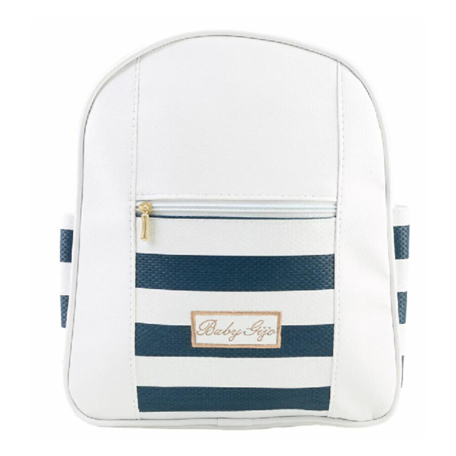 Mochila Baby Gijo Belly Listras