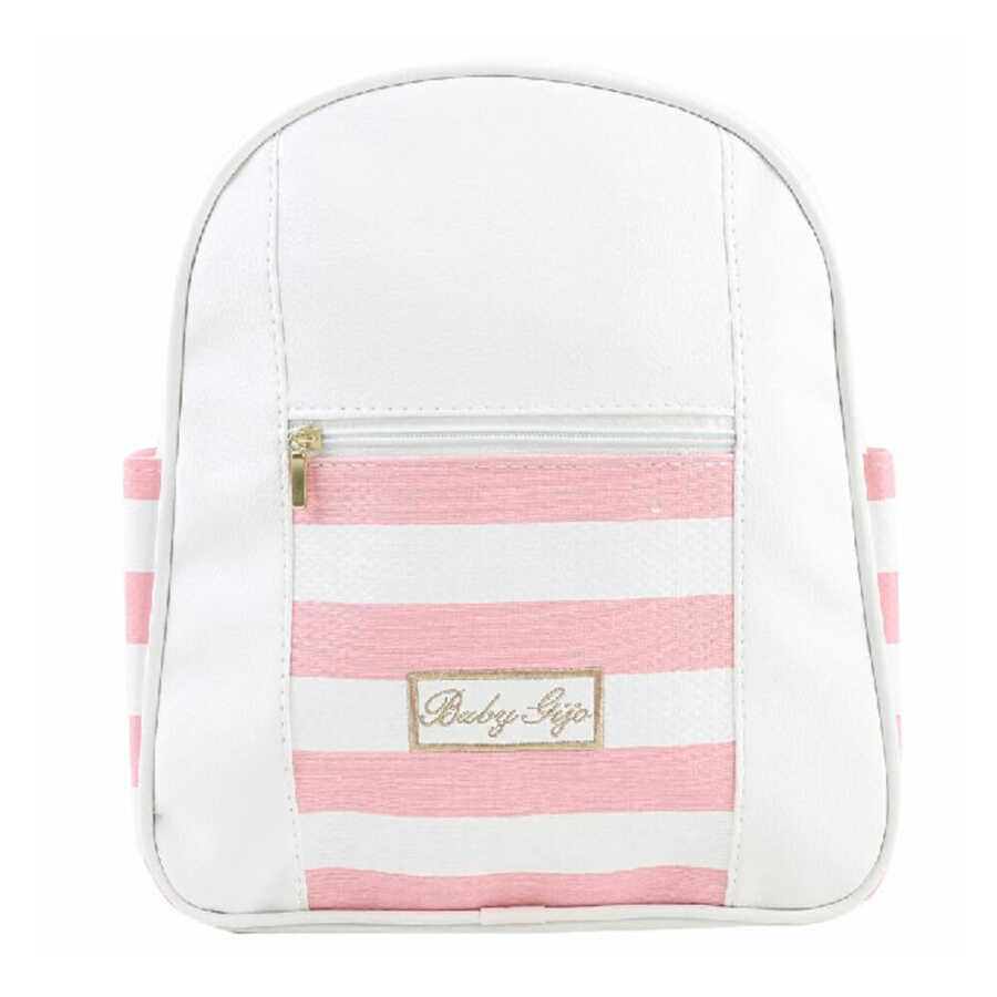 Mochila Baby Gijo Belly Listras
