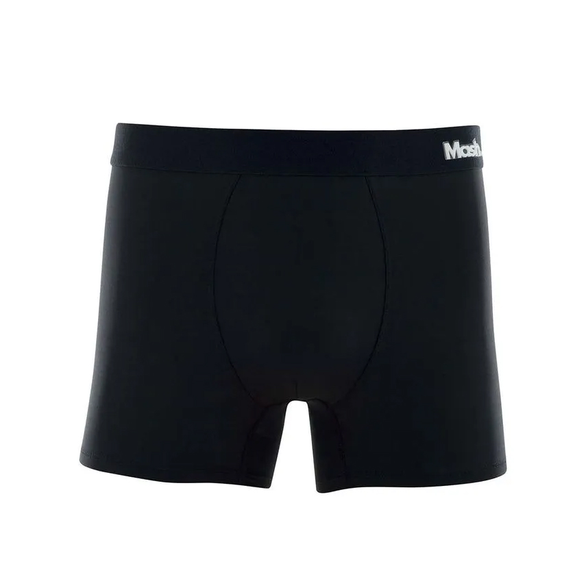 Cueca Boxer Mash Microfibra
