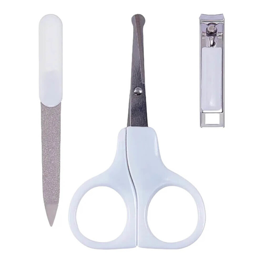 Kit Higiene Buba - 03 Peças