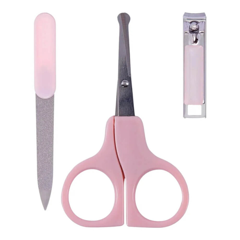 Kit Higiene Buba - 03 Peças