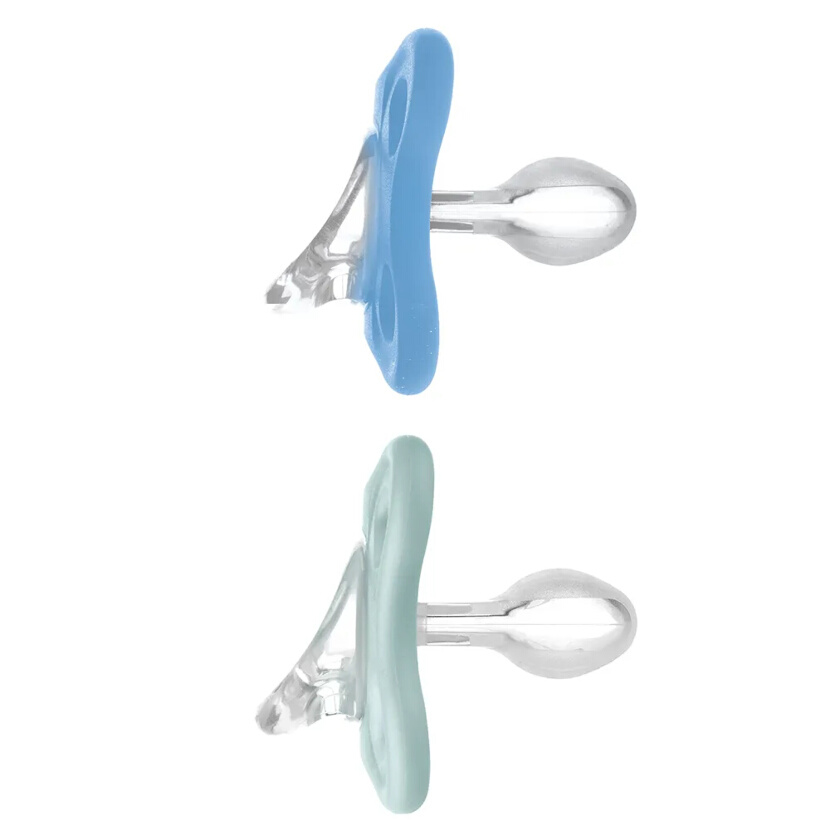 Kit Chupeta Bebê Mam Comfort 2 - 02 Unidades