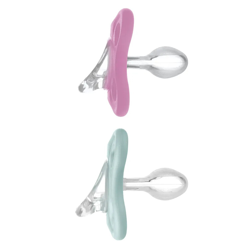 Kit Chupeta Bebê Mam Comfort 2 - 02 Unidades