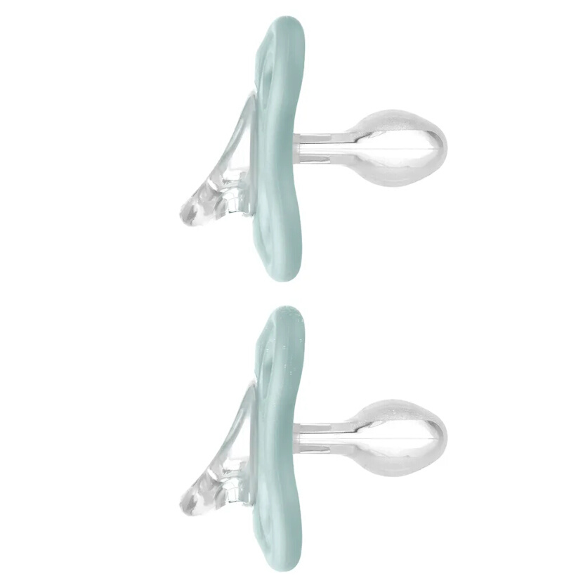 Kit Chupeta Bebê Mam Comfort 2 - 02 Unidades