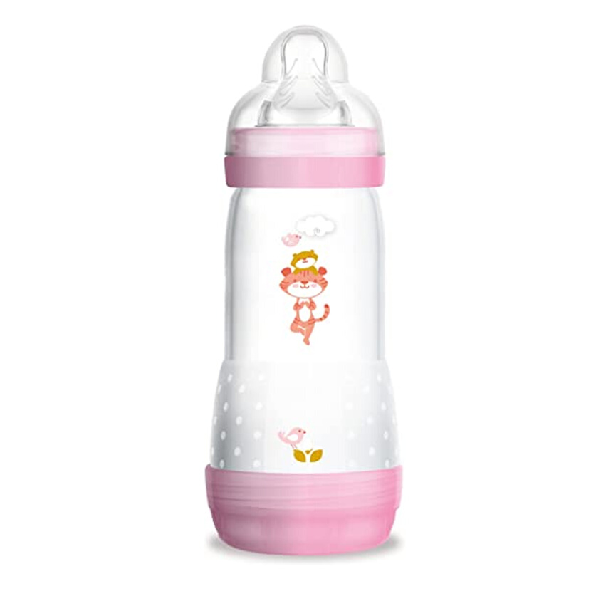 Mamadeira Bebê Mam Easy Start 260ML