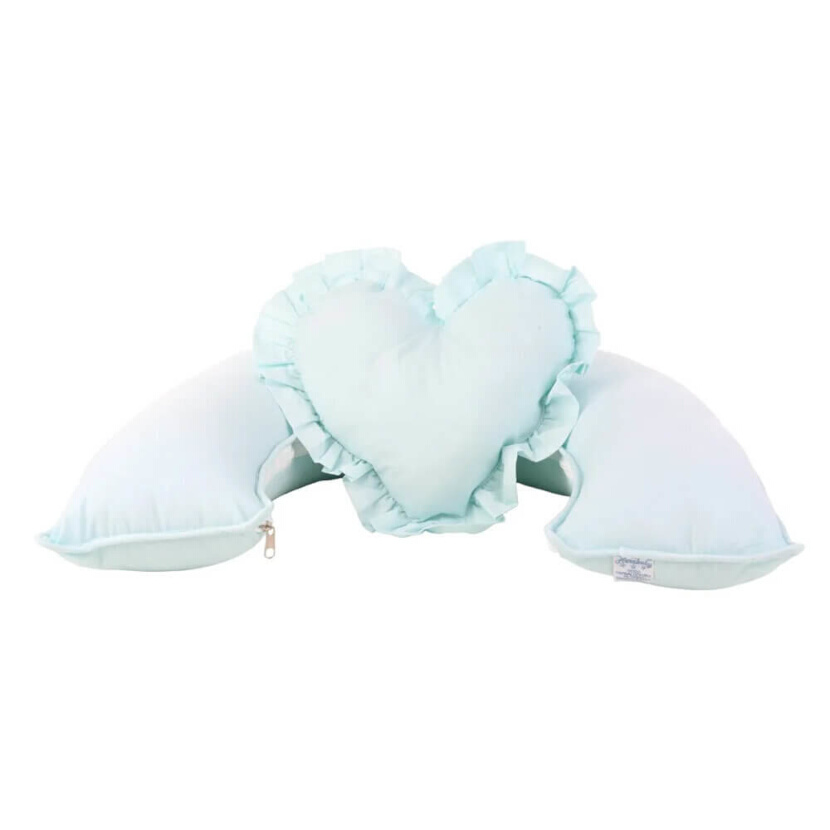 Almofada De Amamentação Narababy Lisa - 02 Peças