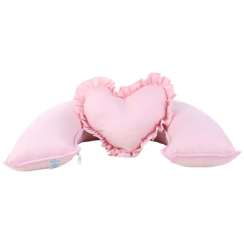 Almofada De Amamentação Narababy Lisa - 02 Peças