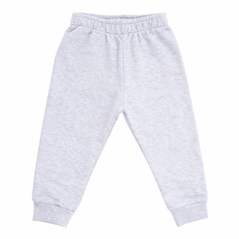 Calça Moletom Infantil Kyly Liso
