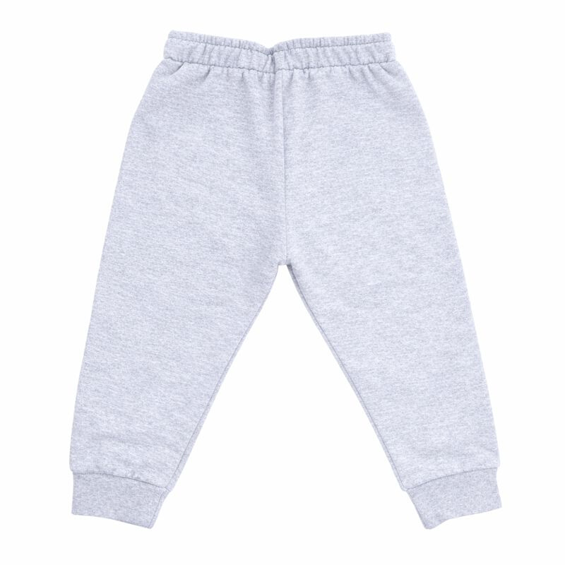 Calça Moletom Infantil Kyly Liso