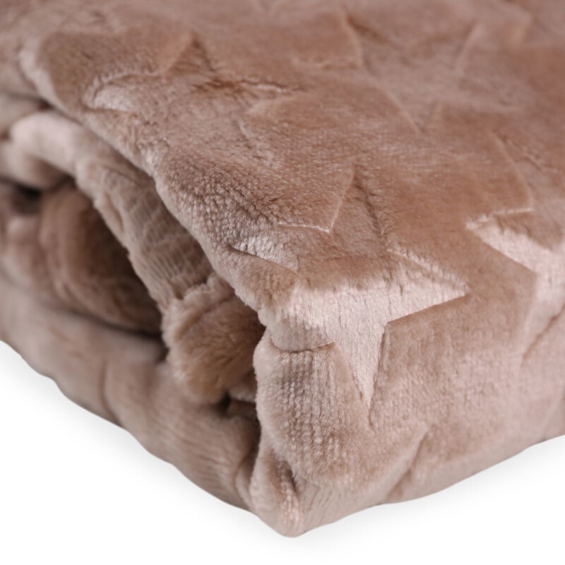 Cobertor DinDon Hipoalergênico Colorido