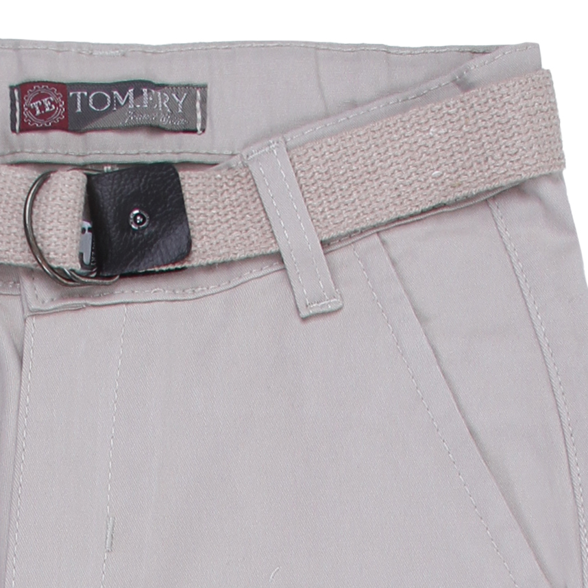 Calça Sarja Infantil Tom Ery Sport Fino com Bolso Calça Sarja Infantil Tom Ery Sport Fino com Bolso