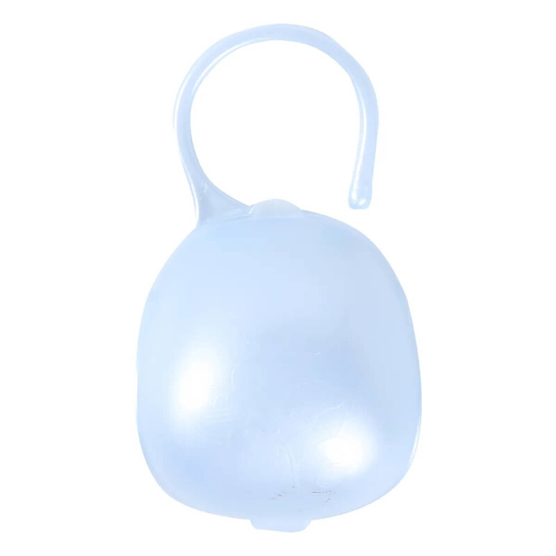 Porta Chupeta Adoleta Majestic