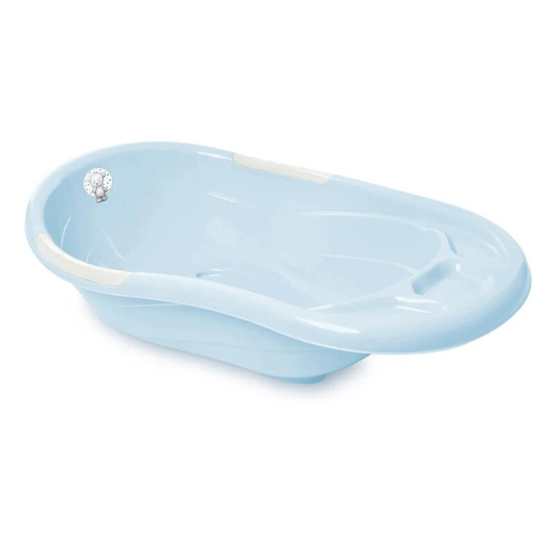 Banheira Bebê Cajovil Aconchego Fofura 22 Litros