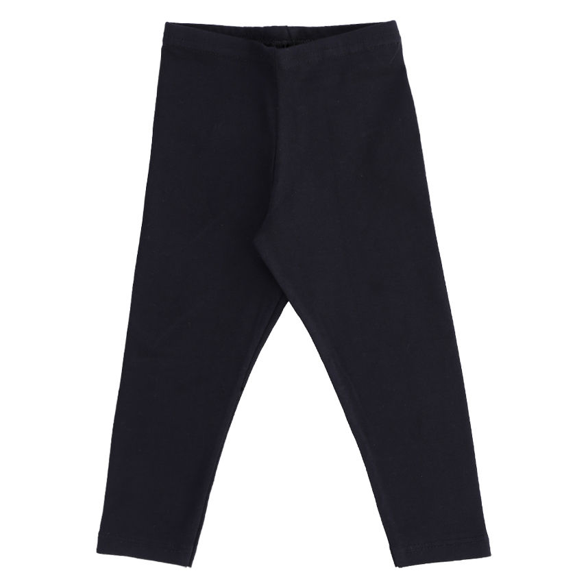 Calça Legging Infantil Elian Básica Lisa