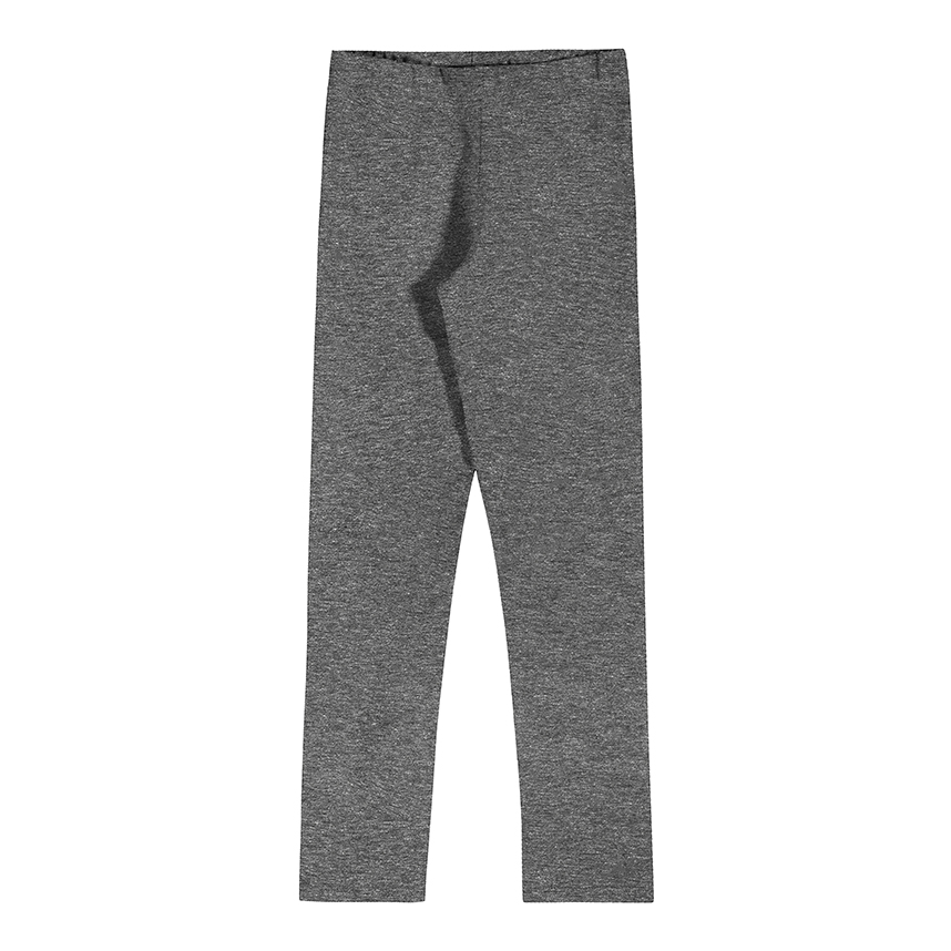 Calça Legging Infantil Elian Básica Lisa