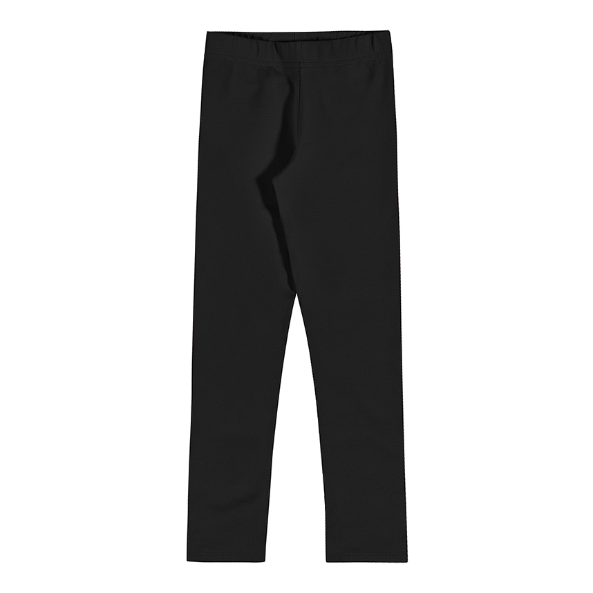 Calça Legging Juvenil Elian Básica Lisa