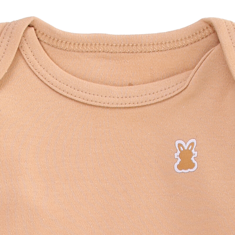 Body Manga Longa Bebê Kiko Baby Timeless Em Suedine