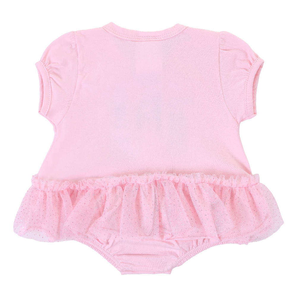 Banho De Sol Din Don Bordado Menina Com Glitter Banho De Sol Din Don Bordado Menina Com Glitter