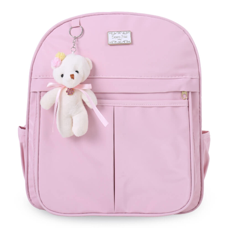 Mochila Espera Feliz Baby Hope