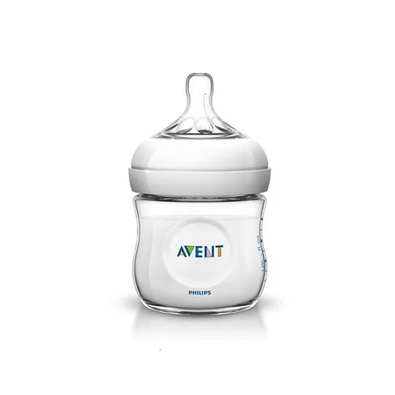 Mamadeira Avent Pétala 3.0 125ML