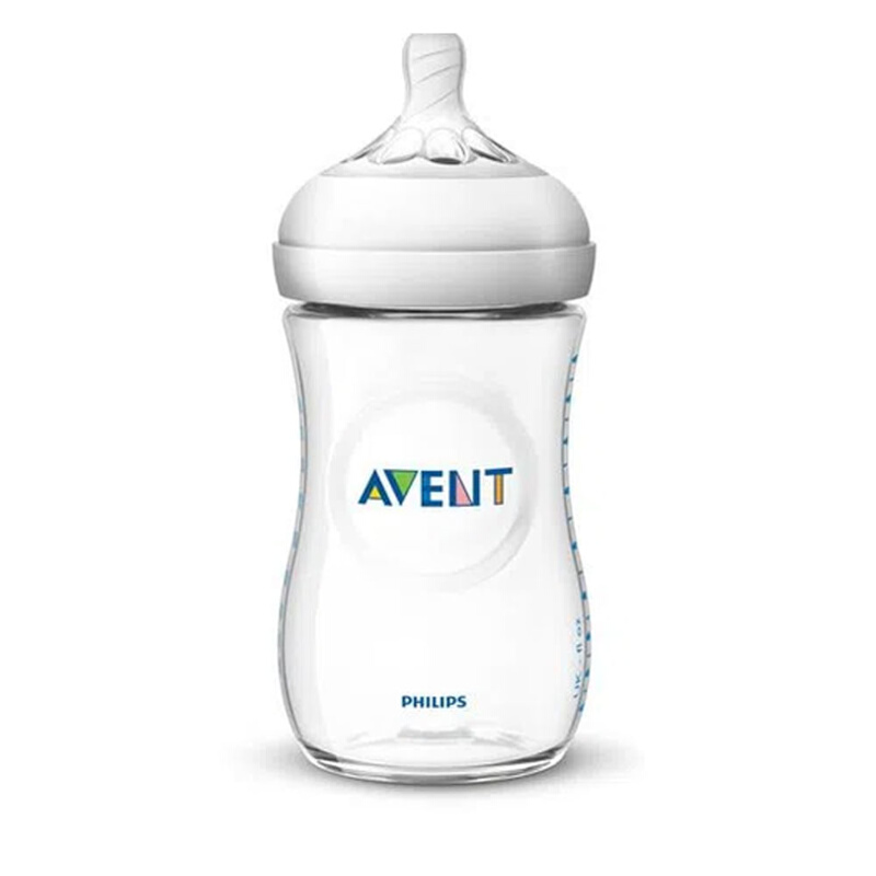 Mamadeira Avent Pétala 3.0 260ML