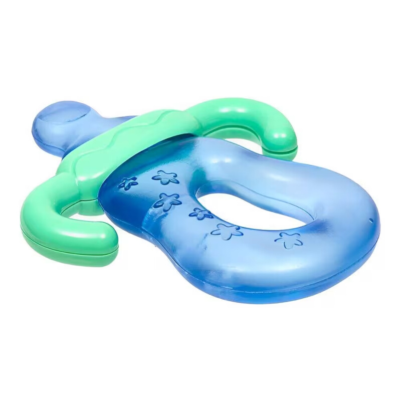 Mordedor Com Água Massageador de Gengiva Mamadeira Buba