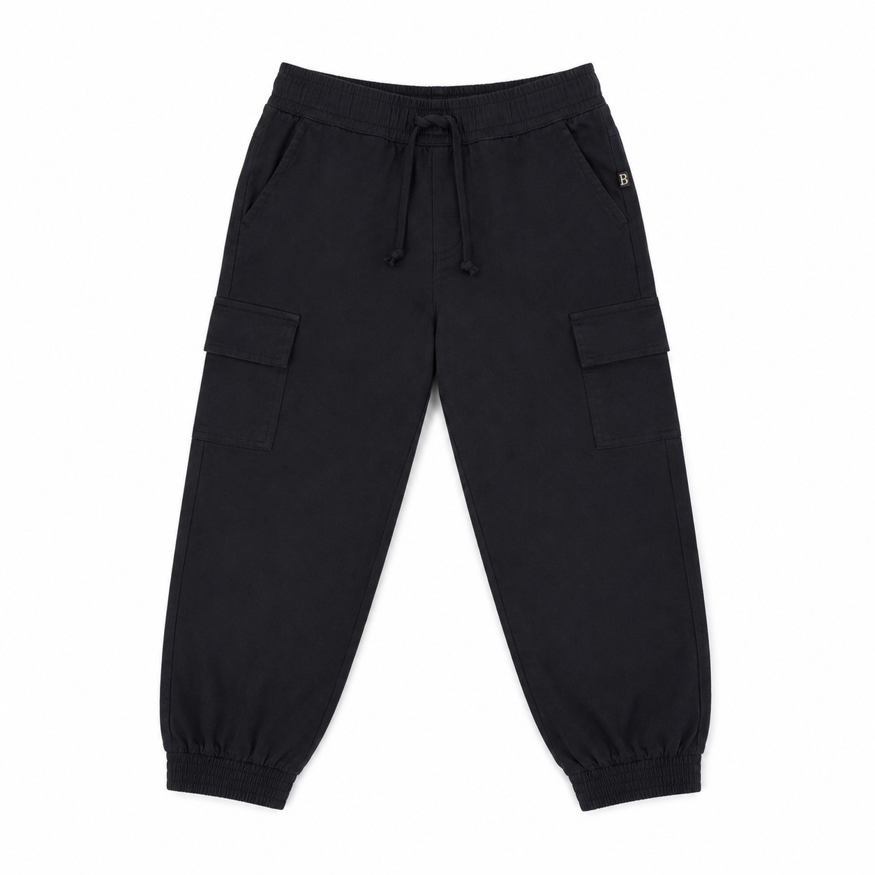 Calça Infantil Opera Kids Isis Com Bolsos