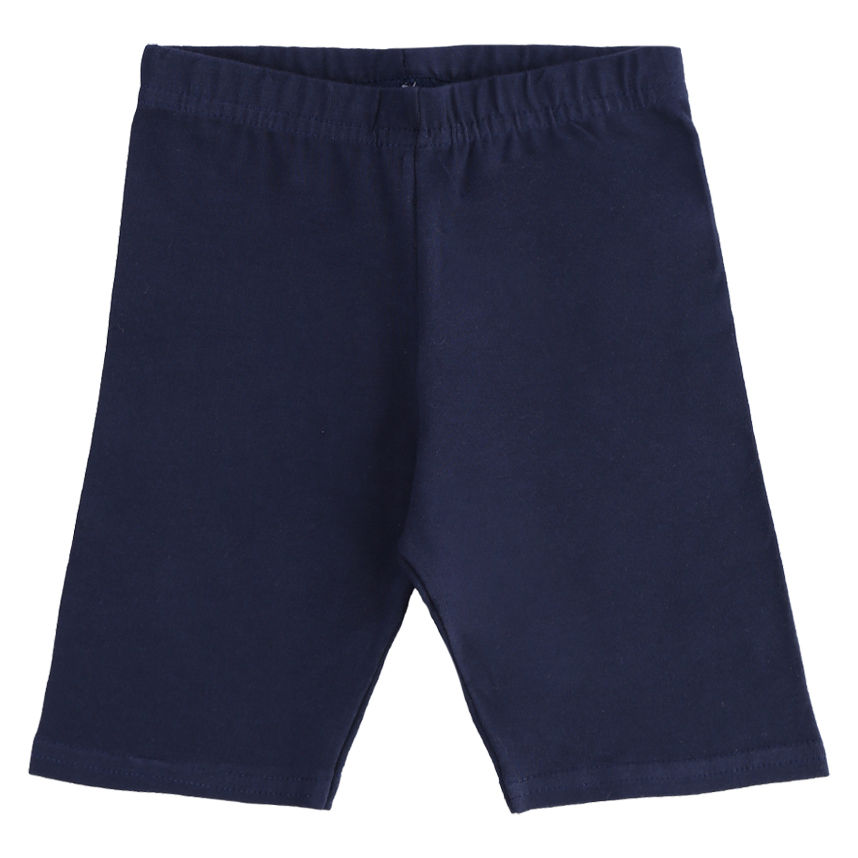 Short Ciclista Infantil Elian Cotton Comfort Básico