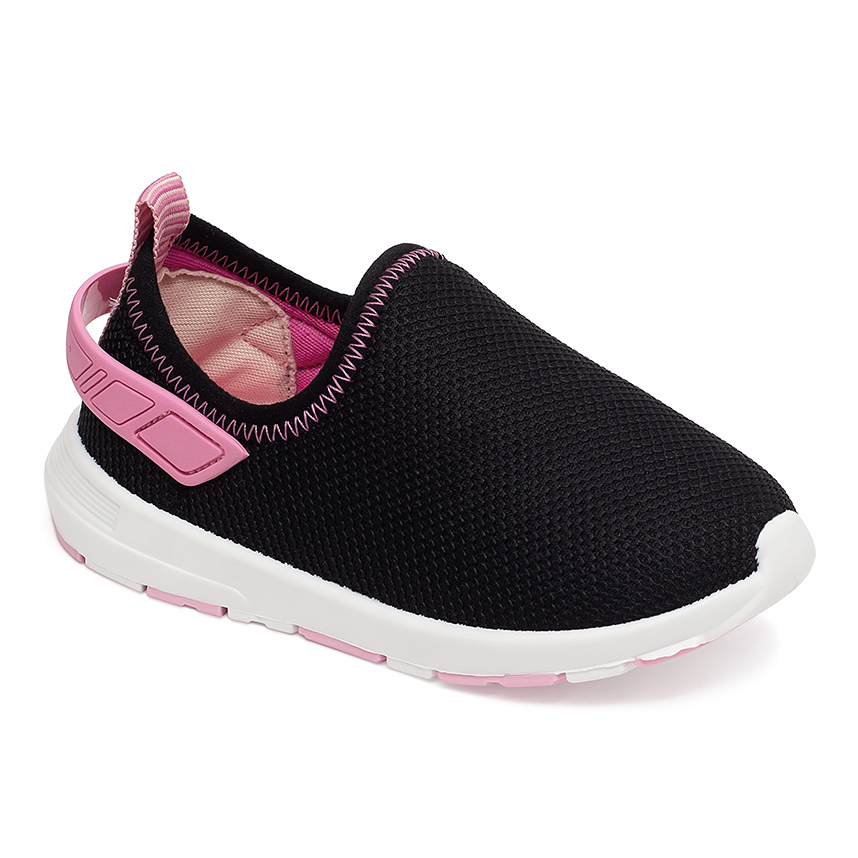 Tênis Infantil Pimpolho Sport Neo Calce Fácil Fase